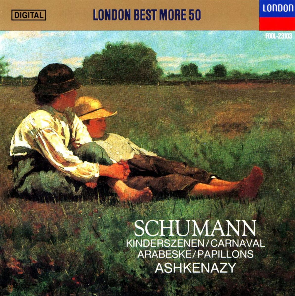 ・アーティスト アシュケナージ ・タイトル シューマン：ピアノ名曲集 ・レーベル・型番 ・フォーマット CD ・コンディション(盤) 非常に良い(EX) ・コンディション(ジャケット) ・コンディション(帯) オビなし ・特記事項 サンプル画像です。実際の商品の画像ではありません 商品写真はバーコード/カタログ番号に対応したサンプル画像ですので、お送りする商品の画像ではありません。帯やライナーなどの付属品は、特記事項に記載されている場合のみ含まれます。プロモやカラーレコードなどの仕様についても、該当する場合のみ特記事項に記載しています。 【ご購入前に必ずご確認ください】 ・本店サイト(www.recordcity.jp)とは価格、送料が違います ・本店サイト、その他支店のオーダーとは同梱発送できません ・注文確定後に別の注文を頂いた場合、注文同士の同梱は致しかねます。 ・別倉庫から発送しているため、店頭受け渡しは対応しておりません ・一部商品は他の通販サイトでも販売しているため、ご注文のタイミングによっては商品のご用意ができない場合がございます。 ・土日祝日はお休みです 金曜・祝前日9時以降のご連絡またはご入金は、返答または発送が週明け・祝日明けに順次対応となります。 ・ご購入後のキャンセル不可 ご購入後のキャンセルはいかなる理由においてもお受けできません。ご了承の上、ご購入くださいませ。 ・日本郵便(ゆうパック/ゆうメール)によるお届けになります。 ・中古品であることをご理解ください 当ストアでは中古商品を主に販売しております。中古品であることをご理解の上ご購入ください。また、一部商品はRecordCityオンラインストアで試聴可能です。 ・返品について お客様のご都合による返品は一切承っておりません。 表記の内容と実際の商品に相違がある場合、また針飛び等で返品・返金をご希望される場合は、商品の到着後1週間以内にご連絡ください。商品の返送をこちらで確認後、キャンセル・返金を行います。 コンディションVG以下の商品は返品できません。プレイに影響のない表面のこすれ傷、プレス起因のノイズ盤は返品の対象外です。 【コンディション表記】 ・ほぼ新品(M-)(Like New) 完全な新品。未使用。当店ではほぼ使用しません ・非常に良い(EX)(Excellent) 中古盤として美品な状態。わずかな経年を感じるものの傷みを感じさせない、当店基準で最高の状態 ・良い(VG+)(Very Good Plus) 丁寧に扱われた中古品で、軽い使用感がみられる。 ・可(VG)(Acceptable) 使い込まれた中古品で、「良い」よりもさらに使用感がみられる。 ・悪い(VG-)(Bad) 状態が悪いアイテム。使用の保障はなく、再生不可、針飛び、目立つノイズがあるかもしれない。状態によるクレーム不可。返品不可。 ・非常に悪い(G)(Very Bad) 「悪い」よりさらに状態が悪いアイテム。使用の保障はなく、再生不可、針飛び、目立つノイズがあるかもしれない。状態によるクレーム不可。返品不可。 ・ジャンク(Fair)(Junk/Fair) 割れている、反っている、水ダメージがある、カビ、ジャケットが分離している、ひどい書き込み、ひどい擦れなど最低の状態。使用の保障はなく、再生不可、針飛び、目立つノイズがあるかもしれない。状態によるクレーム不可。返品不可。 ・ジャンク(Poor)(Junk/Poor) 割れている、反っている、水ダメージがある、カビ、ジャケットが分離している、ひどい書き込み、ひどい擦れなど最低の状態。使用の保障はなく、再生不可、針飛び、目立つノイズがあるかもしれない。状態によるクレーム不可。返品不可。