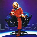 【中古】米CD Lady Saw Passion VPCD14932 VP Records /00110