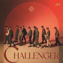 【中古】CD JO1 CHALLENGER【初回限定盤B】(CD+PHOTO BOOK) YRCS90190 Lapone Entertainment /001...