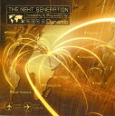 【中古】輸入CD Various Artists The Next Generation 22962 Phonokol /00110