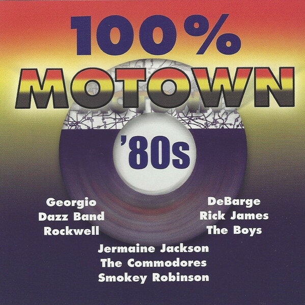 ・アーティスト Various Artists ・タイトル 100 Percent Motown 80's ・レーベル Motown 4400189402 ・フォーマット【レコード/CDのお間違いにご注意ください】 CD ・コンディション(盤) 非常に良い(EX) ・コンディション(ジャケット) ・コンディション(帯) オビなし ・特記事項 【ケース擦れ】【盤汚れ】 サンプル画像です。実際の商品の画像ではありません 商品写真はバーコード/カタログ番号に対応したサンプル画像ですので、お送りする商品の画像ではありません。帯やライナーなどの付属品は、特記事項に記載されている場合のみ含まれます。プロモやカラーレコードなどの仕様についても、該当する場合のみ特記事項に記載しています。 【ご購入前に必ずご確認ください】 ・本店サイト(www.recordcity.jp)とは価格、送料が違います ・本店サイト、その他支店のオーダーとは同梱発送できません ・別倉庫から発送しているため、店頭受け渡しは対応しておりません ・一部商品は他の通販サイトでも販売しているため、ご注文のタイミングによっては商品のご用意ができない場合がございます。 ・土日祝日はお休みです 金曜・祝前日9時以降のご連絡またはご入金は、返答または発送が週明け・祝日明けに順次対応となります。 ・ご購入後のキャンセル不可 ご購入後のキャンセルはいかなる理由においてもお受けできません。ご了承の上、ご購入くださいませ。 ・日本郵便(ゆうパック/ゆうメール)によるお届けになります。 ・中古品であることをご理解ください 当ストアではお客様よりお譲りいただいた中古商品を販売しております。中古品であることをご理解の上ご購入ください。また、一部商品はRecordCityウェブショップで試聴可能です。 ・返品について お客様のご都合による商品のご返品は一切承っておりません。 表記の内容と実際の商品に相違がある場合、また針飛び等で返品・返金をご希望される場合は、商品の到着後1週間以内にご連絡ください。商品の返送をこちらで確認後、返金を行います。 コンディションVG以下の商品は返品できません。プレイに影響のない表面のこすれ傷、プレス起因のノイズ盤は返品の対象外です。 【コンディション表記】 ・ほぼ新品(M-)(Like New) 完全な新品。未使用。当店ではほぼ使用しません ・非常に良い(EX)(Excellent) 中古盤として美品な状態。わずかな経年を感じるものの傷みを感じさせない、当店基準で最高の状態 ・良い(VG+)(Very Good Plus) 丁寧に扱われた中古品で、軽い使用感がみられる。 ・可(VG)(Acceptable) 使い込まれた中古品で、「良い」よりもさらに使用感がみられる。 ・悪い(VG-)(Bad) 状態が悪いアイテム。使用の保障はなく、再生不可、針飛び、目立つノイズがあるかもしれない。状態によるクレーム不可。返品不可。 ・非常に悪い(G)(Very Bad) 「悪い」よりさらに状態が悪いアイテム。使用の保障はなく、再生不可、針飛び、目立つノイズがあるかもしれない。状態によるクレーム不可。返品不可。 ・ジャンク(Fair)(Junk/Fair) 割れている、反っている、水ダメージがある、カビ、ジャケットが分離している、ひどい書き込み、ひどい擦れなど最低の状態。使用の保障はなく、再生不可、針飛び、目立つノイズがあるかもしれない。状態によるクレーム不可。返品不可。 ・ジャンク(Poor)(Junk/Poor) 割れている、反っている、水ダメージがある、カビ、ジャケットが分離している、ひどい書き込み、ひどい擦れなど最低の状態。使用の保障はなく、再生不可、針飛び、目立つノイズがあるかもしれない。状態によるクレーム不可。返品不可。