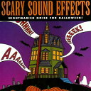 【中古】米CD Various Artists Nightmarish Noise R271776 Rhino /00110