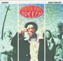 【中古】CD Speech Spiritual People TOCP61034 Fabulous Records 紙ジャケ /00110(2)