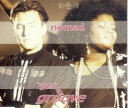【中古】英CD Nomad Just a groove RUMCD33 Rumour Records /00110