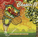 【中古】CD チャプター11 ゴーイング・フォー・ブローク PCCY80033 Surfrock International /00110