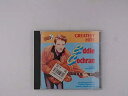 【中古】CD Eddie Cochran Greatest hits WSC99032 World Star Collection /00110