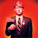 【中古】米CD Ministry Filth Pig 9458382 Warner Bros. Records /00110