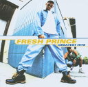 【中古】米CD Jazzy Jeff & Fresh Prince Greatest Hits 82876535982 Jive /00110