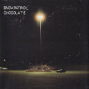 【中古】英CD Snow Patrol Chocolate 9866355 Polydor /00110