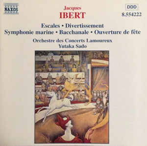 ・アーティスト Ibert イベール ・タイトル Red Lantern: An Opera ・レーベル・型番 Naxos 8554222 ・フォーマット CD ・コンディション(盤) 非常に良い(EX) ・コンディション(ジャケット) ・コンディション(帯) オビなし ・特記事項 サンプル画像です。実際の商品の画像ではありません 商品写真はバーコード/カタログ番号に対応したサンプル画像ですので、お送りする商品の画像ではありません。帯やライナーなどの付属品は、特記事項に記載されている場合のみ含まれます。プロモやカラーレコードなどの仕様についても、該当する場合のみ特記事項に記載しています。 【ご購入前に必ずご確認ください】 ・本店サイト(www.recordcity.jp)とは価格、送料が違います ・本店サイト、その他支店のオーダーとは同梱発送できません ・注文確定後に別の注文を頂いた場合、注文同士の同梱は致しかねます。 ・別倉庫から発送しているため、店頭受け渡しは対応しておりません ・一部商品は他の通販サイトでも販売しているため、ご注文のタイミングによっては商品のご用意ができない場合がございます。 ・土日祝日はお休みです 金曜・祝前日9時以降のご連絡またはご入金は、返答または発送が週明け・祝日明けに順次対応となります。 ・ご購入後のキャンセル不可 ご購入後のキャンセルはいかなる理由においてもお受けできません。ご了承の上、ご購入くださいませ。 ・日本郵便(ゆうパック/ゆうメール)によるお届けになります。 ・中古品であることをご理解ください 当ストアでは中古商品を主に販売しております。中古品であることをご理解の上ご購入ください。また、一部商品はRecordCityオンラインストアで試聴可能です。 ・返品について お客様のご都合による返品は一切承っておりません。 表記の内容と実際の商品に相違がある場合、また針飛び等で返品・返金をご希望される場合は、商品の到着後1週間以内にご連絡ください。商品の返送をこちらで確認後、キャンセル・返金を行います。 コンディションVG以下の商品は返品できません。プレイに影響のない表面のこすれ傷、プレス起因のノイズ盤は返品の対象外です。 【コンディション表記】 ・ほぼ新品(M-)(Like New) 完全な新品。未使用。当店ではほぼ使用しません ・非常に良い(EX)(Excellent) 中古盤として美品な状態。わずかな経年を感じるものの傷みを感じさせない、当店基準で最高の状態 ・良い(VG+)(Very Good Plus) 丁寧に扱われた中古品で、軽い使用感がみられる。 ・可(VG)(Acceptable) 使い込まれた中古品で、「良い」よりもさらに使用感がみられる。 ・悪い(VG-)(Bad) 状態が悪いアイテム。使用の保障はなく、再生不可、針飛び、目立つノイズがあるかもしれない。状態によるクレーム不可。返品不可。 ・非常に悪い(G)(Very Bad) 「悪い」よりさらに状態が悪いアイテム。使用の保障はなく、再生不可、針飛び、目立つノイズがあるかもしれない。状態によるクレーム不可。返品不可。 ・ジャンク(Fair)(Junk/Fair) 割れている、反っている、水ダメージがある、カビ、ジャケットが分離している、ひどい書き込み、ひどい擦れなど最低の状態。使用の保障はなく、再生不可、針飛び、目立つノイズがあるかもしれない。状態によるクレーム不可。返品不可。 ・ジャンク(Poor)(Junk/Poor) 割れている、反っている、水ダメージがある、カビ、ジャケットが分離している、ひどい書き込み、ひどい擦れなど最低の状態。使用の保障はなく、再生不可、針飛び、目立つノイズがあるかもしれない。状態によるクレーム不可。返品不可。
