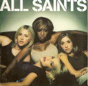 【中古】独CD All Saints All Saints 3984291362 London Records /00110