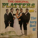 【中古】欧CD Original Platters Very Best Of WSC99046 World Star Collection /00110