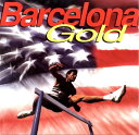【中古】米CD Various Barcelona Gold 9269742 Warner Bros. Records /00110