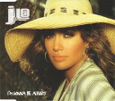 【中古】英CD Jennifer Lopez Im Gonna Be Alright 6728442 Epic /00110