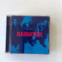 【中古】CD Radiator Radiator TOCP65203 Chrysalis /00110