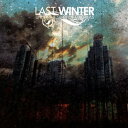 【中古】独CD Last Winter Under The Silver Of Machines LFR0732 Lifeforce Records /00110