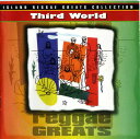 【中古】英CD Third World Reggae Greats 5527352 Island Masters /00110