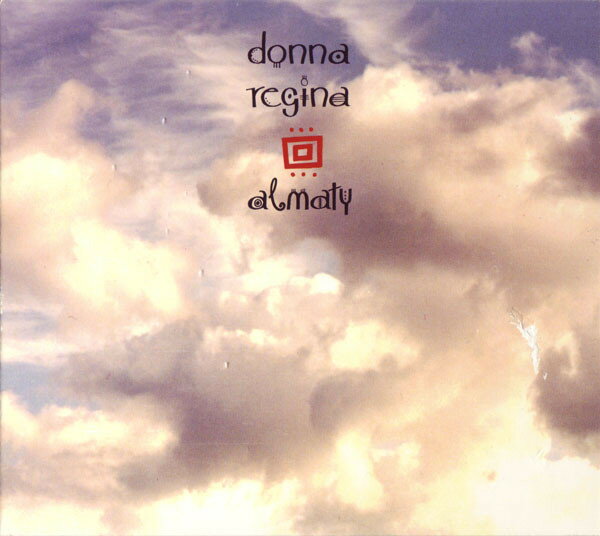 쥳ɥƥ ŷԾŹ㤨֡šCD Donna Regina Almaty Way47 Strange Ways Records /00110פβǤʤ493ߤˤʤޤ