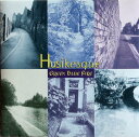 【中古】米CD Husikesque Green Blue Fire ASW61492 Astralwerks /00110