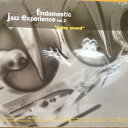 【中古】伊CD Various Findomestic Jazz Experience Vol. 2 Today Sound RT004CD Right Tem...