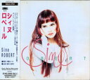 【中古】CD Robert Sine ESCA5763 Epic /00110