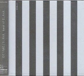 CD Slava Ottimo Best Of Slava VICP60890 Victor /00110