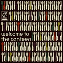 【中古】英CD Various Welcome To The Canteen 3XCD Canteen /00110