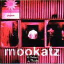 【中古】仏CD Mookatz Le Meilleur Des Mondes DISCO9319CD Discorama /00110