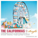 【中古】CD Californias Bright FABC051 Fabtone Records /00110