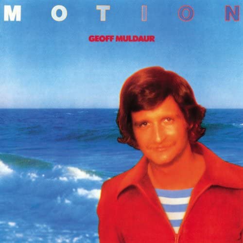 Artist Name: D - 【中古】CD Geoff Muldaur Motion NACD3216 紙ジャケ /00110