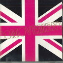 【中古】CD Various Playlist 13 British Anthems 08movement HPL0013 HMV 未開封 /00110