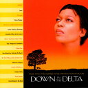 【中古】米CD Various Down In The Delta (Music From And Inspired By The Miramax Motion...