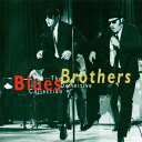 【中古】米CD Blues Brothers Definitive Collection 7567824282 Atlantic /00110