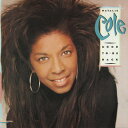 【中古】米CD Natalie Cole Good to Be Back CDP7489022 EMI USA /00110