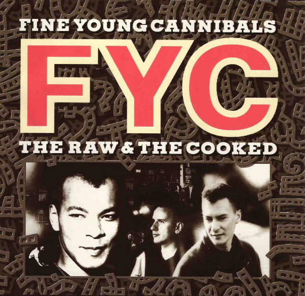 쥳ɥƥ ŷԾŹ㤨֡šCD Fine Young Cannibals Raw & The Cooked IRSD6273 I.R.S. Records /00110פβǤʤ493ߤˤʤޤ