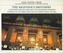 【中古】CD Righteous Brothers Unchained Melody GX411 PIGEON /00110