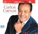 【中古】メキシコCD Carlos Cuevas La Voz Del Bolero 888430715424 Sony Music /00110