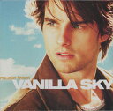 【中古】欧CD Various Music From Vanilla Sky 9362481092 Reprise Records /00110