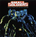 【中古】欧CD Various Small Soldiers (Music From The Motion Picture) DRD50051 DreamWor...