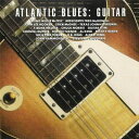 【中古】米CD Various Artists Atl Blues: Guitar 7816952 Atlantic /00110