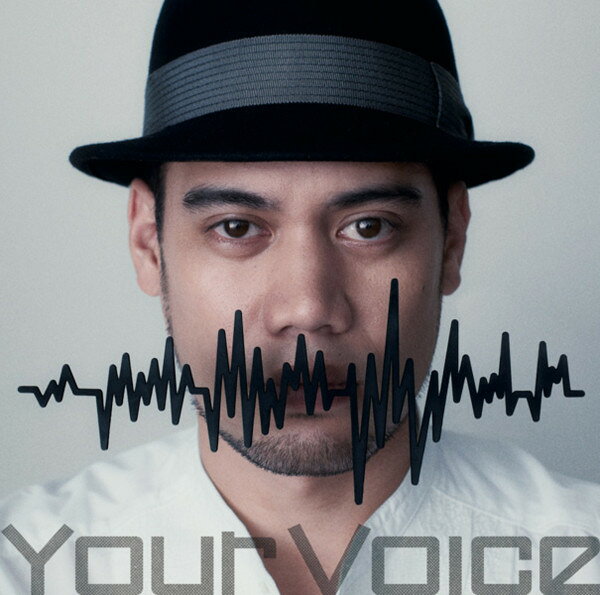 【中古】CD JAY’ED Your Voice TFCC86366 Toys Factory /00110