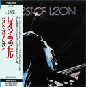 【中古】CD Leon Russell The Best Of Leon Russell PSCW1047 SHELTER /00110