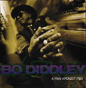 【中古】欧CD Bo Diddley A Man Amongst Men 0630148172 EastWest /00110