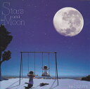 【中古】CD ザ・スクェア スターズ・アンド・ザ・ムーン CSCL1682 CBS/Sony /00110