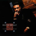 【中古】米CD Keith Sweat Ill Give All My Love to You 9608612 Elektra /00110