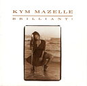 【中古】英CD Kym Mazelle Brilliant CDP7933822 Capitol Records /00110