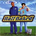 【中古】米CD Various Artists Half-Baked: Music From The Motion Picture MCAD11723 MCA ...