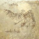 【中古】CD Caltrop World Class HFQ006 Holidays For Quince Records /00110