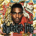 【中古】英CD Sweeti Irie DJ Of The Future CIDM1068 MANGO /00110