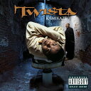 【中古】CD Twista Kamikaze 83598 Atlantic /00110(2)